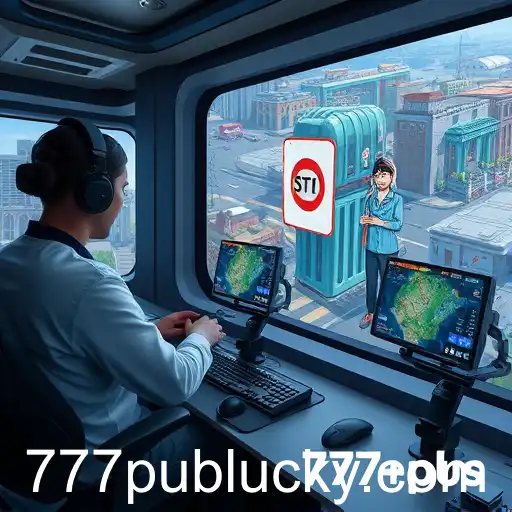 777pub: The Evolution of Online Gaming