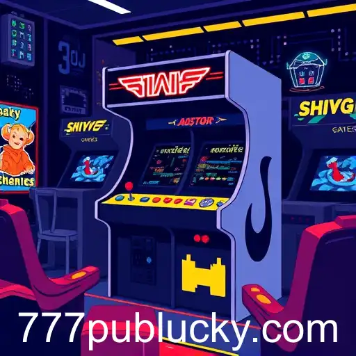 The Rise of 777pub in the Gaming World