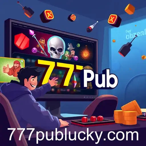 The Rise of 777pub: A Game Changer in Online Entertainment