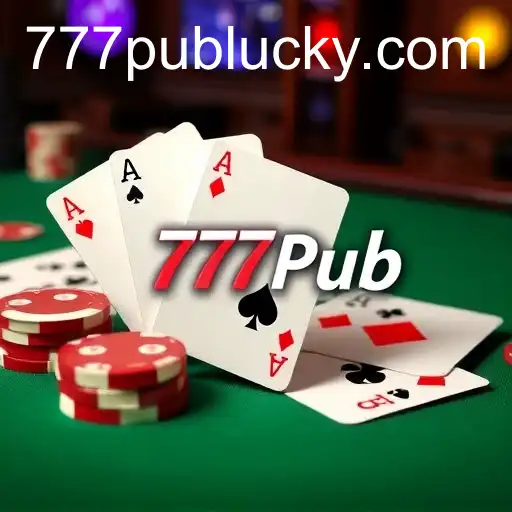 777pub