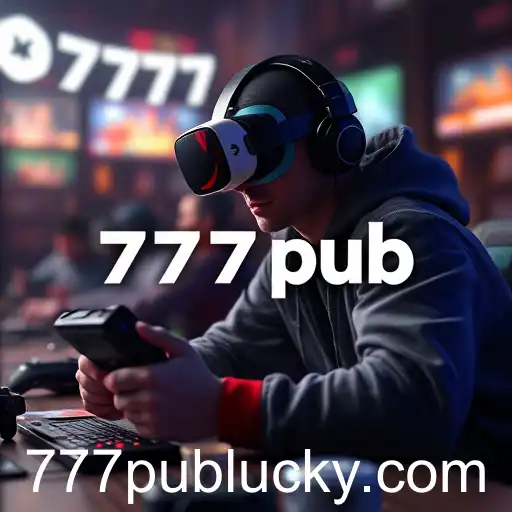 777pub