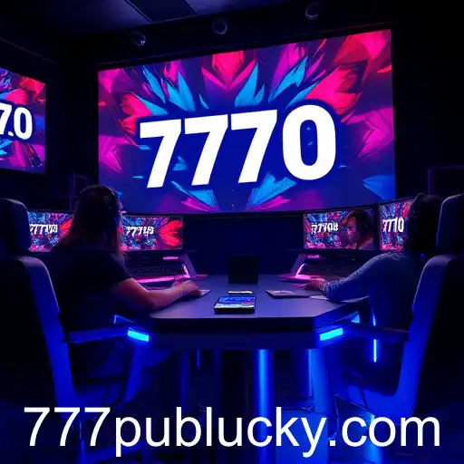 777pub