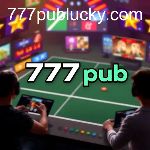 The Rise of 777pub: Gaming Trends and Insights