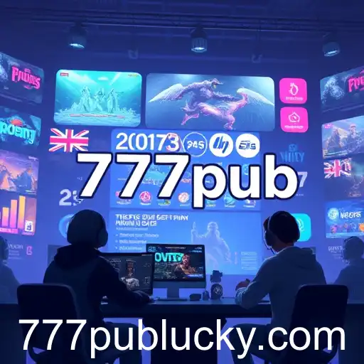 777pub