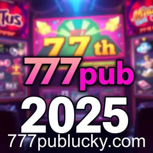 The Rise of 777pub: A New Era in Online Gaming